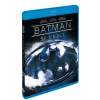 Batman se vrací BRD
