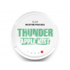 Thunder apple mint slim 20 mg/g 21 vrecúšok