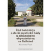 Řád bektášíja a další mystické řády u albánského obyvatelstva na Balkáně - Peza Kestrina