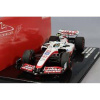 1:43 HAAS F1 TEAM VF-22 - MICK SCHUMACHER - FIRST POINTS - BRITISH GP 2022