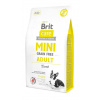 Brit Care Mini Grain Free Adult Lamb 2kg