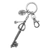 Monogram Int. Kľúč k hre Kingdom Hearts Oblivion