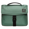 Mammut Xeron Messenger 8 dark jade 40236 Zelená taška