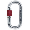 Camp Oval Compact Lock
