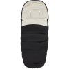 Easywalker ku kočíku Zoey Pure Black