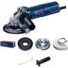Bosch GWS 9-125 0.601.396.007