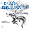 Dračí republika (audiokarta) [Kuang R.F.]