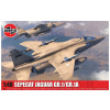 Airfix Classic Kit lietadlo A11010 - SEPECAT Jaguar GR.1/GR.1A (1:48)