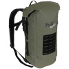 FOX Outdoor Batoh DRY PAK 30 vodeodolný ZELENÝ