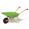 Rolly Toys zahradní Kolečko zelené