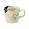 SEMIC Hrnček Hello Kitty - Cherry Blossom