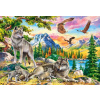 Puzzle Castorland 1000 dielikov Hádanka