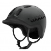 Woom Ready - Charcoal Metallic - kid´s M (53-57cm)