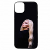 Kryt na telefon - Lady Gaga - verze C (Značka: Motorola, Model telefonu: Moto G54 5G/ G54 Power Edition)