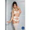 Spodné prádlo-CONNIE SET cream L/XL - Casmir