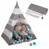 Detský stan iglo, vigvam Selonis 3 roky +