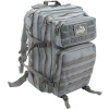 Cattara na záda blue grey 45 l