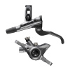SHIMANO Brzda hydr. XTR I-M9200 predná Post Mount 1000mm had.+platn. K05Ti