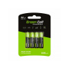 Green Cell AA 2600mAh 4ks GR01