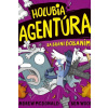 Holubia agentúra sa bráni ďobaním - McDonald Andrew, Wood Ben