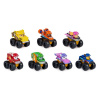 Spin Master LABKOVÁ PATROLA MULTIBALENIE MINI AUTÍČOK RESCUE WHEELS - hračka pre deti