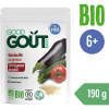 Good Gout BIO Ratatouille s quinoou (190 g)