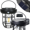 VERK GROUP Solárna lampa cl-t88 (45)