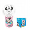 Nočná lampa Kids Euroswan viacfarebná