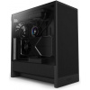 NZXT H5 Flow, černá CC-H52FB-01