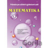 Matematika pro 5. ročník základní školy - Jana Blažková