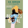 Business Casual - B.K. Borison, Pan Books