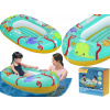 Bestway nafukovacie junior kôrovec 119 x 79 cm