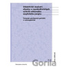 Didaktické znalosti obsahu vysokoškolských učitelů odborného anglického jazyka - Jana Jašková