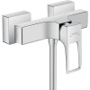 Hansgrohe METROPOL nástenná sprchová batéria chróm 74560000