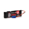 Dynamite Dynamite NiMH Speedpack2 7.2V 1200mAH 6C EC3 DYNB2473