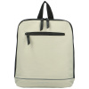 Batoh krémový - Daniel Ray Avrams krémová