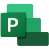 Elektronická licencia: Microsoft CSP Project Standard 2024 - trvalá licencia