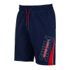 Fan-shop Dětské kraťasy PSG Sweat modré velikost: 4 roky