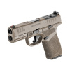 Springfield Armory Pištoľ HELLCAT PRO OSP DESERT FDE, 9x19
