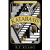 Katabasis - R.F. Kuang