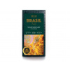 CP Zrnková káva Brasil Santos 250g