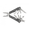 Vega Gerber 31-003685 Truss Multi-tool multifunkčný nástroj - kliešte, nerez, 17 funkcií, puzdro