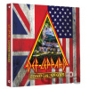 DEF LEPPARD - LONDON TO VEGAS BD