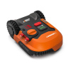 Robotická kosačka na trávu WORX LANDROID m500 20V WIFI (Robotická kosačka na trávu WORX LANDROID m500 20V WIFI)