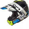 Prilba Arai MX-V Combat M. (Prilba Arai MX-V Combat M.)