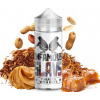 Infamous Slavs Shake and Vape 20ml Tobacco with Nuts