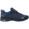 Millet Hike up M