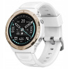 Smartwatch Maxcom FW100 BI biely