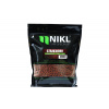 Karel Nikl Nikl Pelety Strawberry 1kg, Variant Nikl Pelety Strawberry 3mm, 1kg
