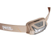 Čelovka TIKKA® CORE, Petzl, Hnědá